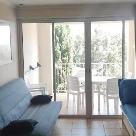 Apartment T3 