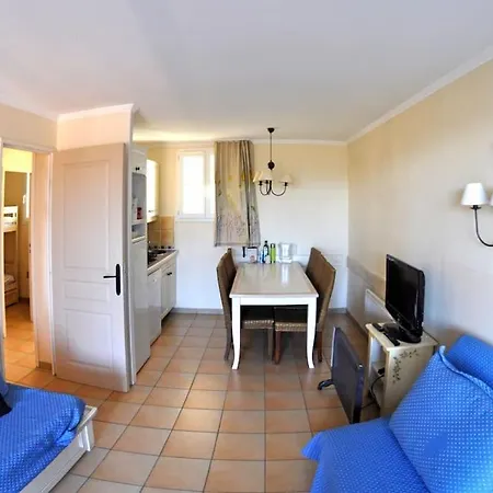 Apartment T3 